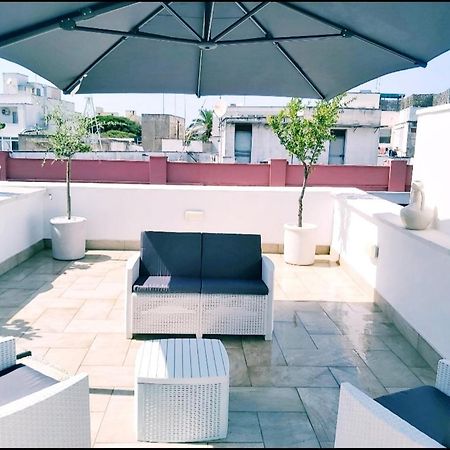 Dimora Asmara 11 15 Apartment Brindisi Exterior photo