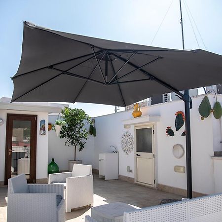 Dimora Asmara 11 15 Apartment Brindisi Exterior photo