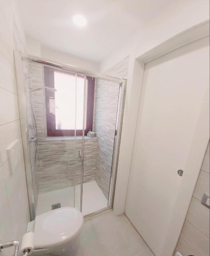 Dimora Asmara 11 15 Apartment Brindisi Exterior photo