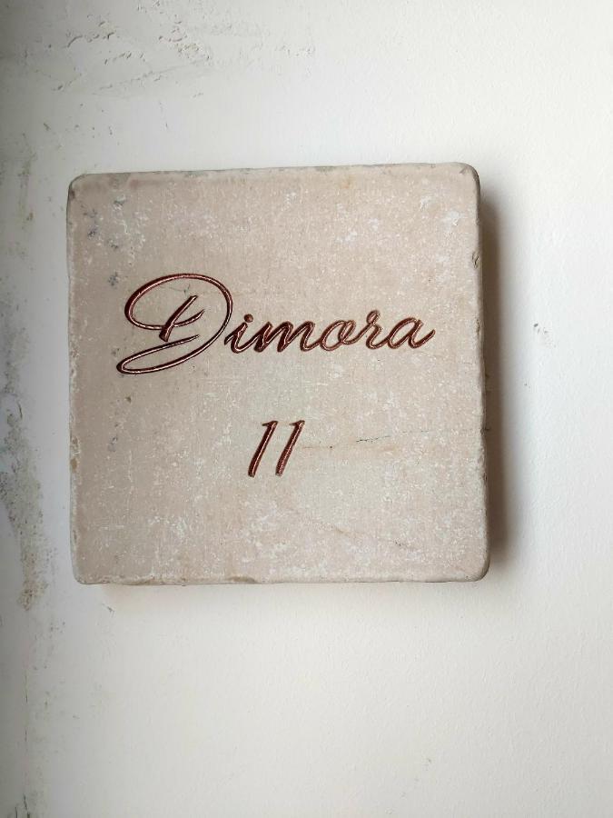 Dimora Asmara 11 15 Apartment Brindisi Exterior photo