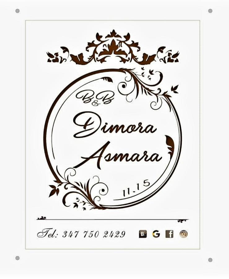 Dimora Asmara 11 15 Apartment Brindisi Exterior photo