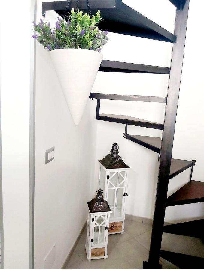 Dimora Asmara 11 15 Apartment Brindisi Exterior photo
