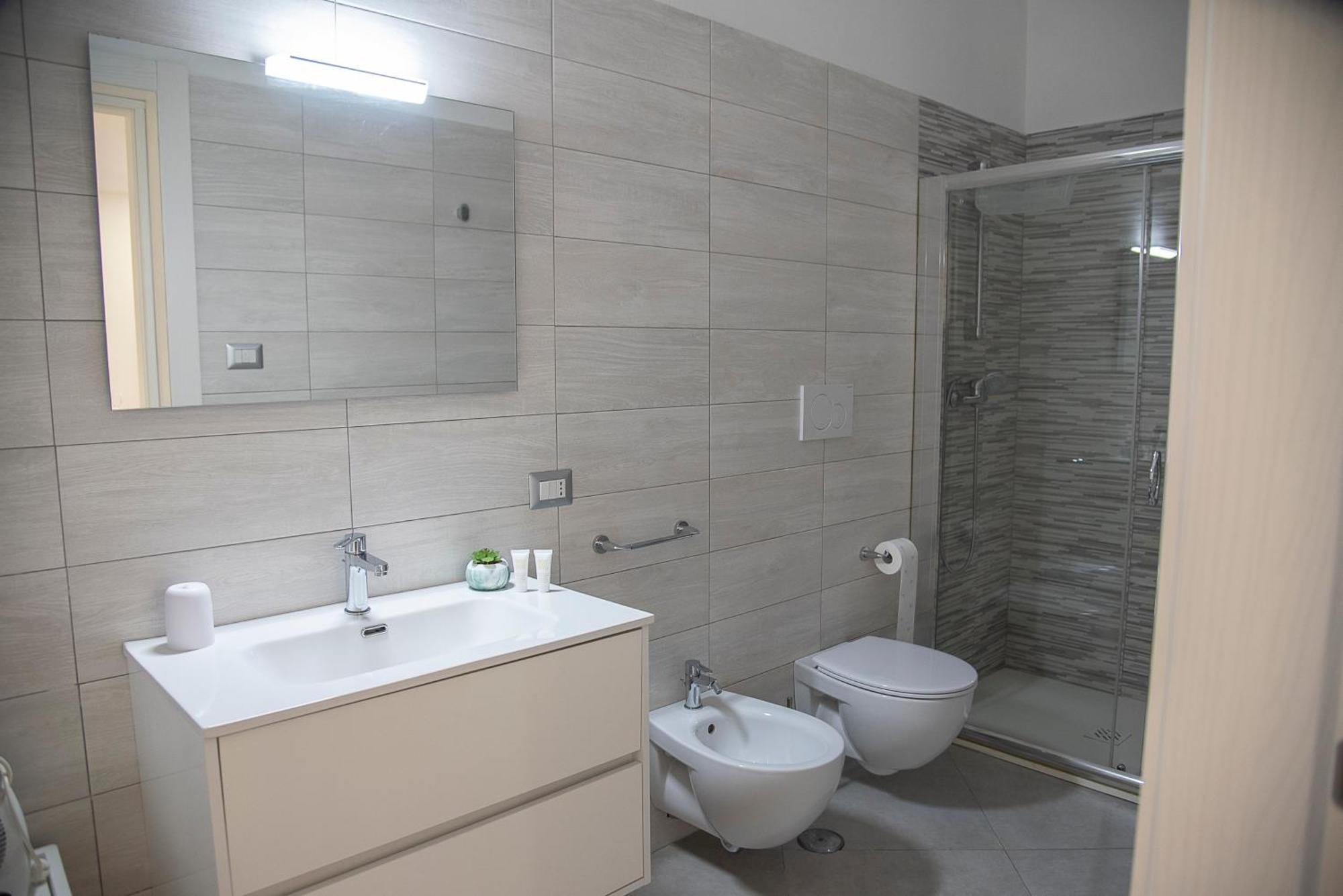 Dimora Asmara 11 15 Apartment Brindisi Exterior photo