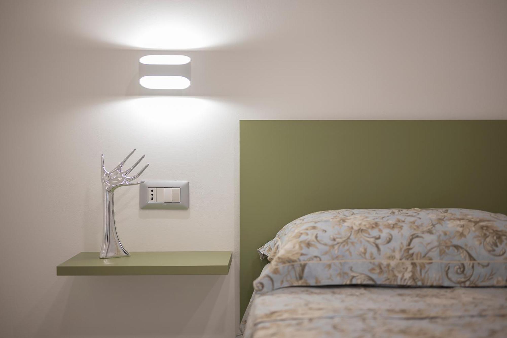 Dimora Asmara 11 15 Apartment Brindisi Exterior photo