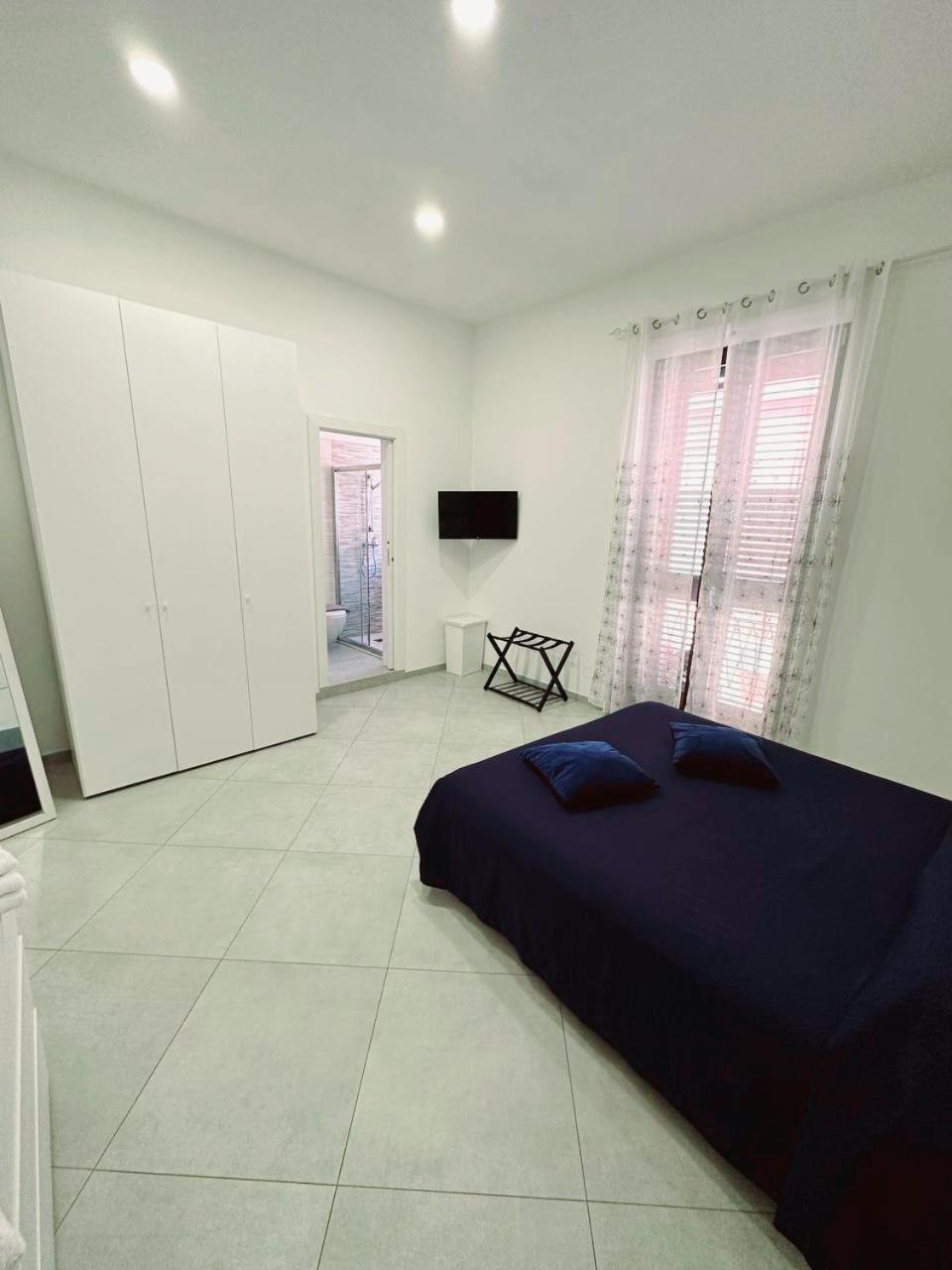 Dimora Asmara 11 15 Apartment Brindisi Exterior photo