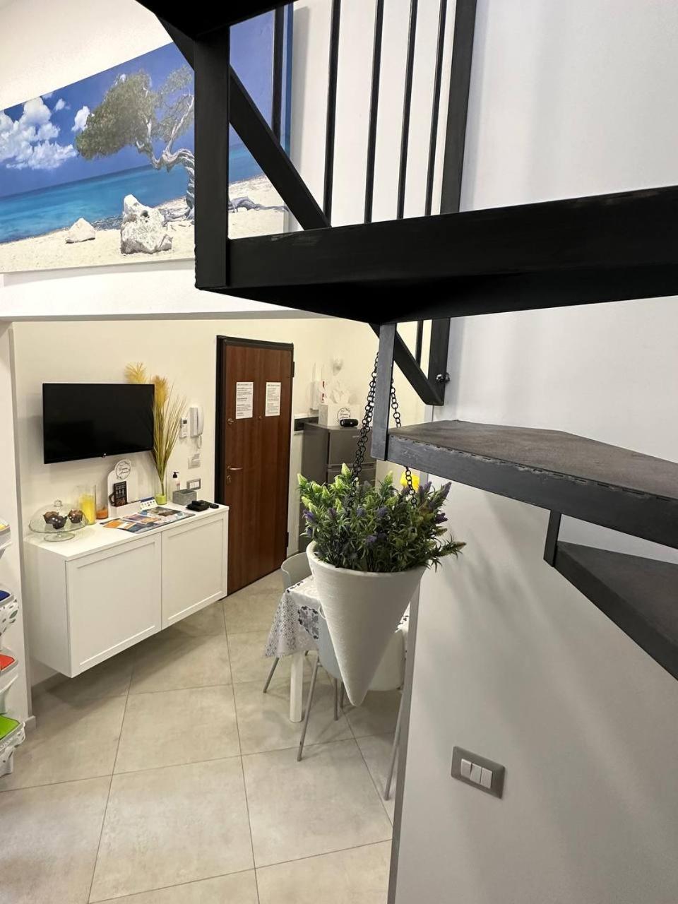 Dimora Asmara 11 15 Apartment Brindisi Exterior photo