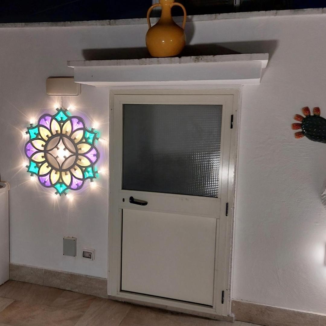 Dimora Asmara 11 15 Apartment Brindisi Room photo