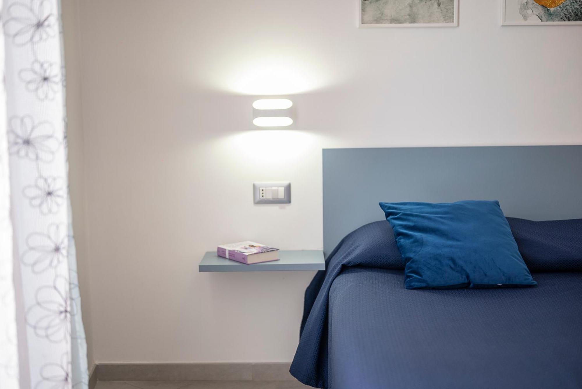 Dimora Asmara 11 15 Apartment Brindisi Exterior photo