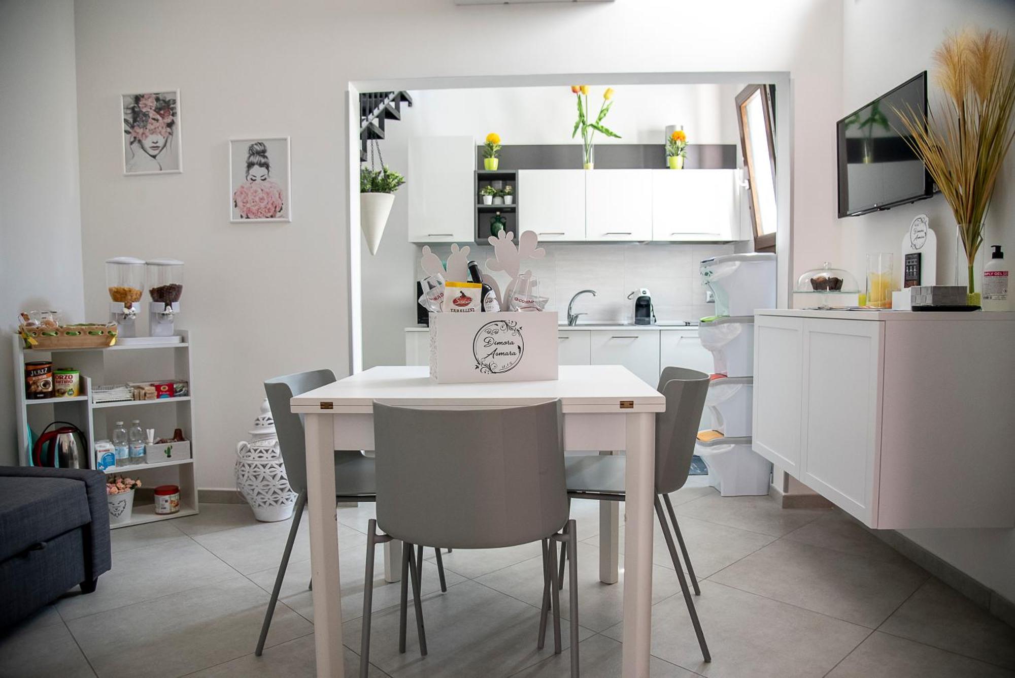 Dimora Asmara 11 15 Apartment Brindisi Exterior photo