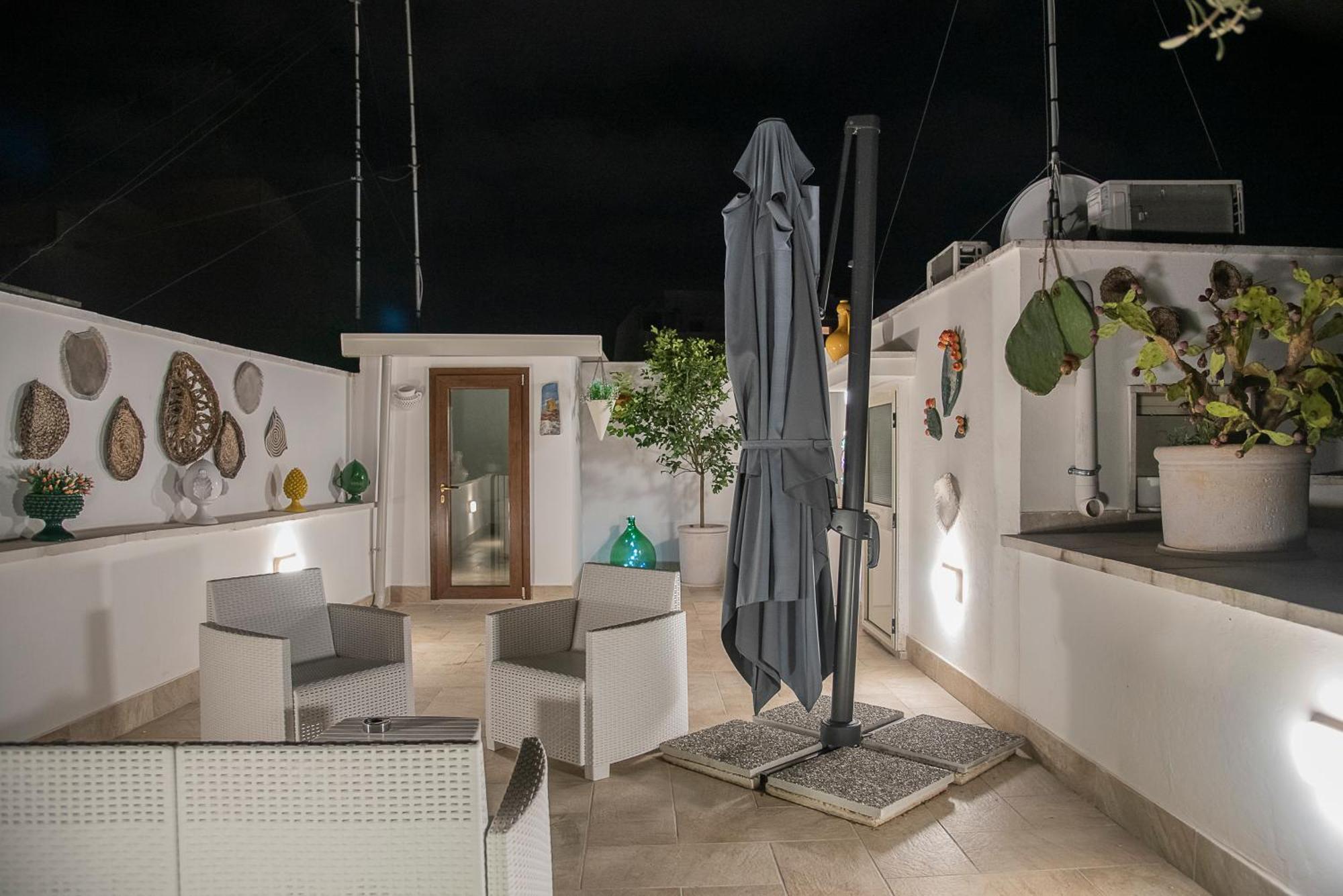 Dimora Asmara 11 15 Apartment Brindisi Exterior photo